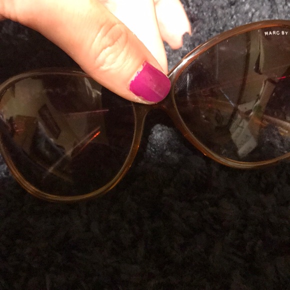 Marc by Marc Jacob sunglasses - Picture 4 of 4